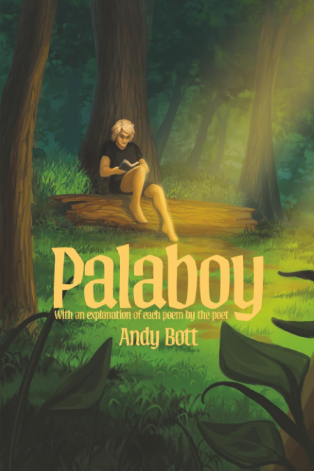 Palaboy cover